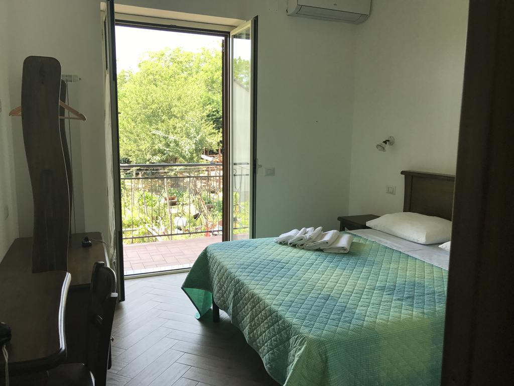 露娜德阿杰罗拉酒店 外观 照片